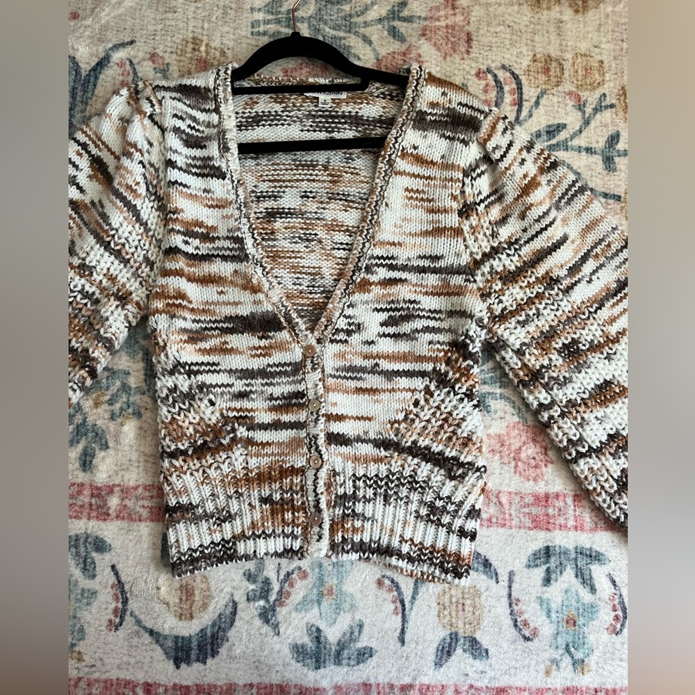 Geri Cardigan For Love and Lemons
